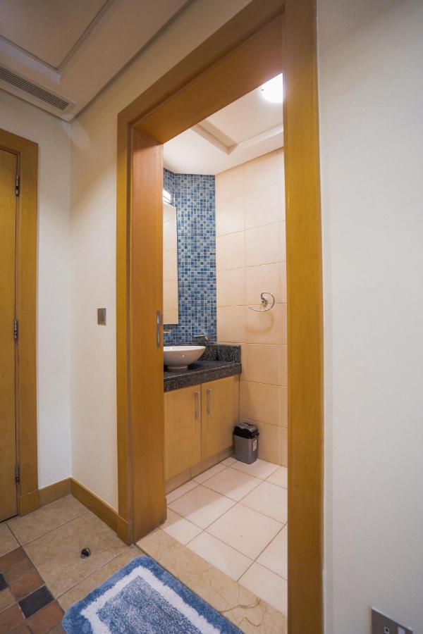 Luxury 4Br Apt - Palm Jumeriah - Beach Club Access Дубай Екстериор снимка