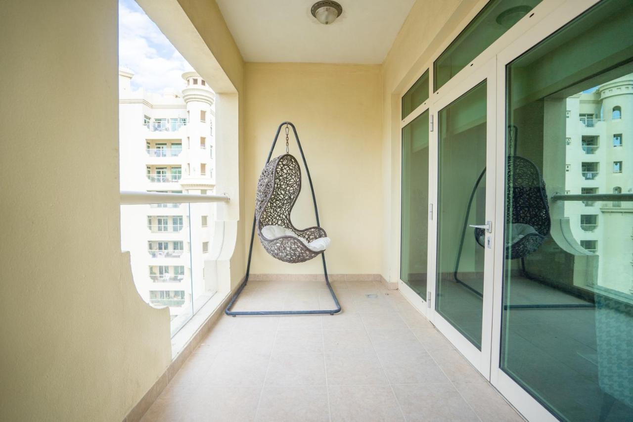 Luxury 4Br Apt - Palm Jumeriah - Beach Club Access Дубай Екстериор снимка